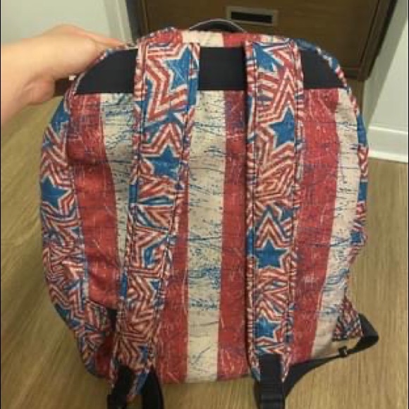 Kipling backpack - Picture 2 of 2